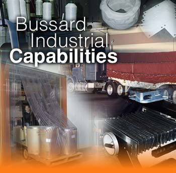 Bussard Industrial Capabilities